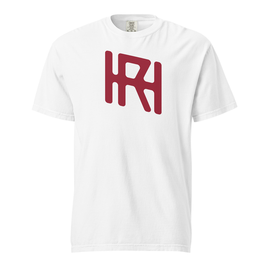 Rodney Hill "Logo" T-Shirt