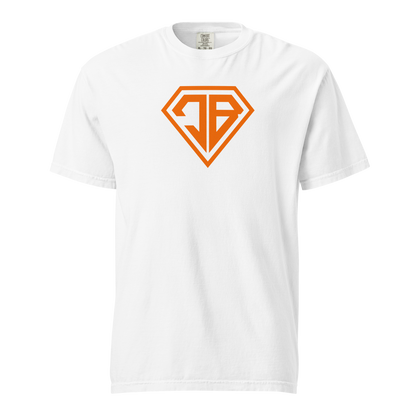 Jake Briningstool "Logo" T-Shirt