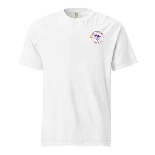 Jake Briningstool "Logo Badge" T-Shirt