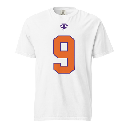 Jake Briningstool "Jersey" T-Shirt