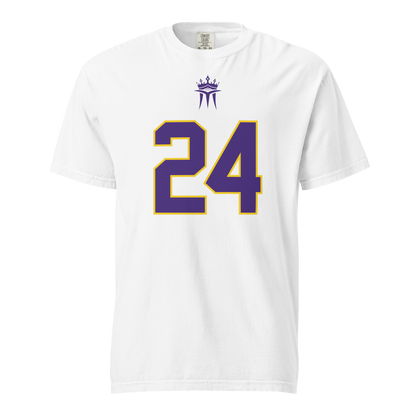 Aneesah Morrow "Jersey" T-Shirt