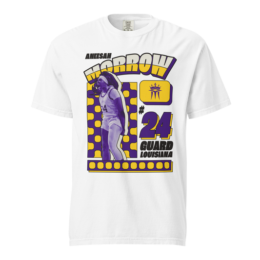 Aneesah Morrow "Retro" T-Shirt