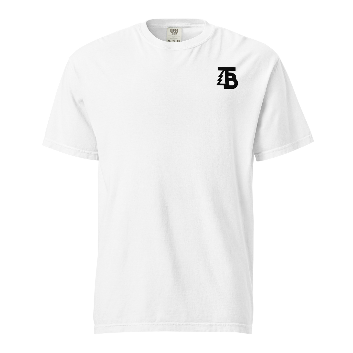 Tosin Babalade "Logo" T-Shirt