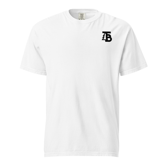 Tosin Babalade "Logo" T-Shirt