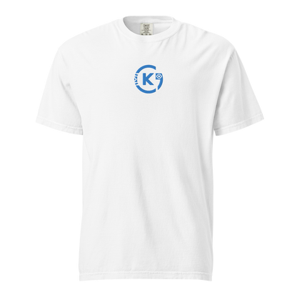Clayton Keller "Utah" Embroidered T-Shirt