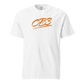 Caleb Burton III "Logo" T-Shirt