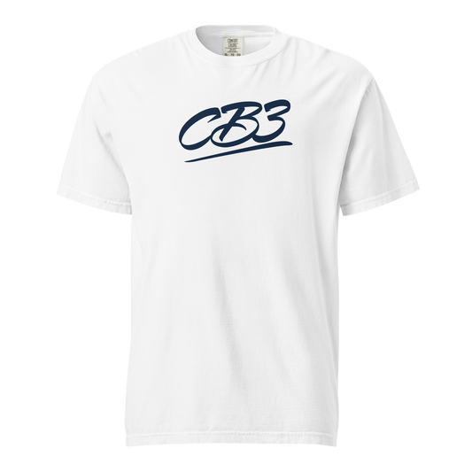 Caleb Burton III "Logo" T-Shirt