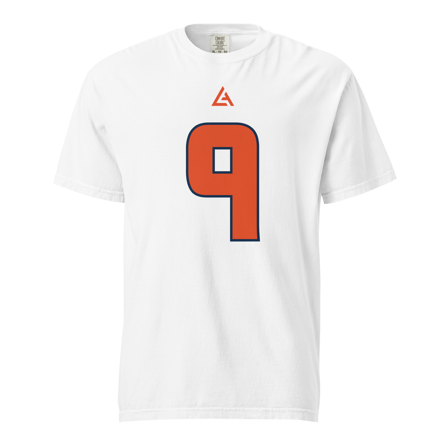Luke Altmyer "Jersey" T-Shirt