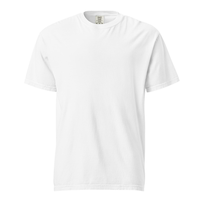 K.J. Osborn "Logo" T-shirt Black