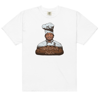 Jalen Carter "Breadman Jalen" Shirt