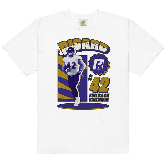 Patrick Ricard "Retro" T-Shirt