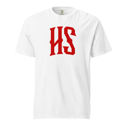 Hollywood Smothers "Logo" T-Shirt