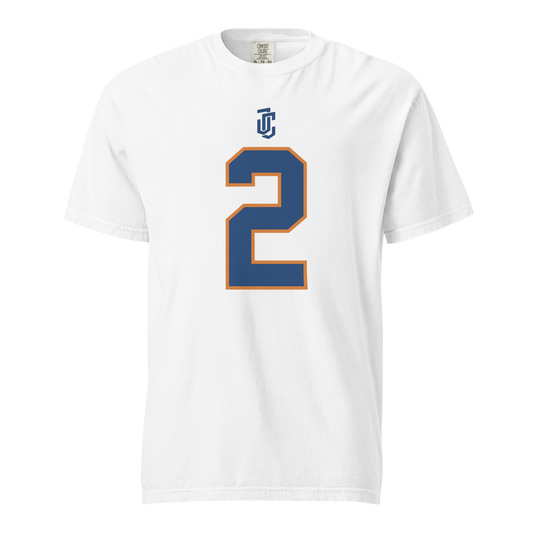 Jared Curtis "Retro" T-Shirt