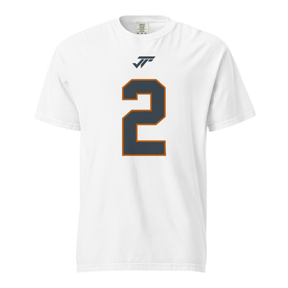 Jaime Ffrench Texas "Jersey" T-Shirt