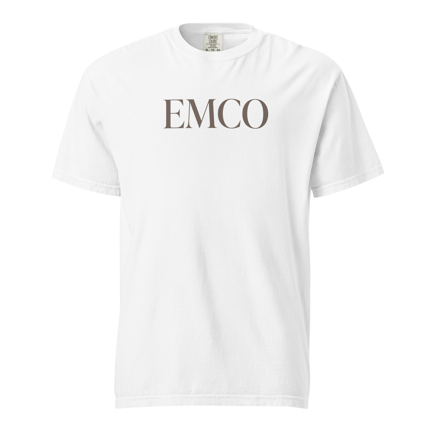 Emily Cole "Logo" T-Shirt
