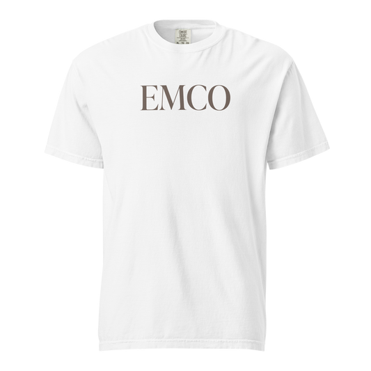 Emily Cole "Logo" T-Shirt