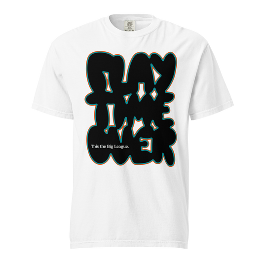 Tyler Huntley "Play Time Over" T-Shirt