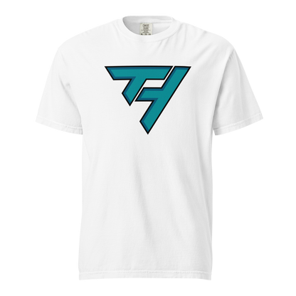 Tyler Huntley "Logo" T-Shirt