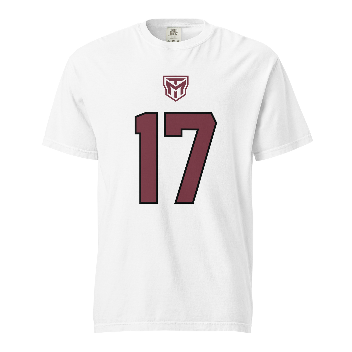 Terry McLaurin "Jersey" T-Shirt