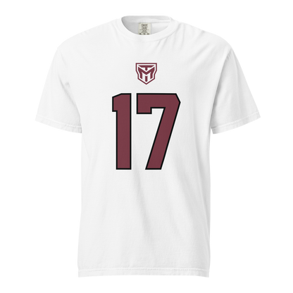 Terry McLaurin "Jersey" T-Shirt