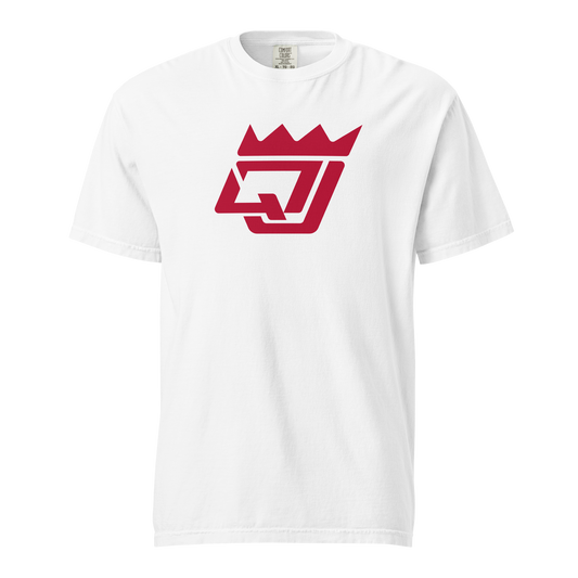 Quinshon Judkins "Logo" T-Shirt