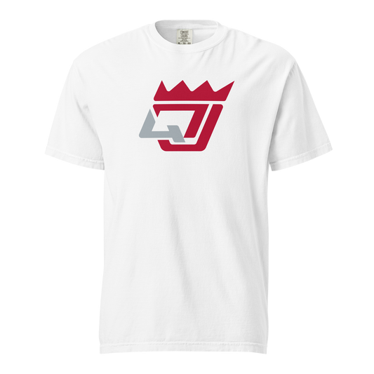 Quinshon Judkins "Logo" T-Shirt