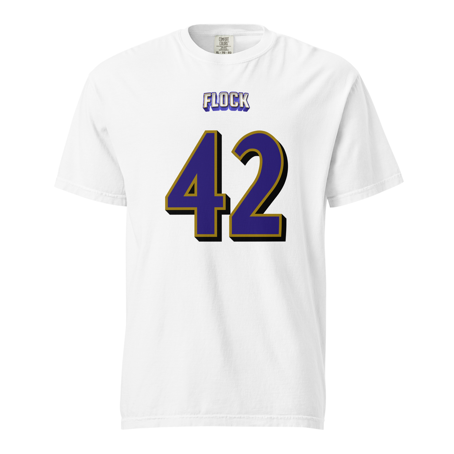 Patrick Ricard "Jersey" T-Shirt