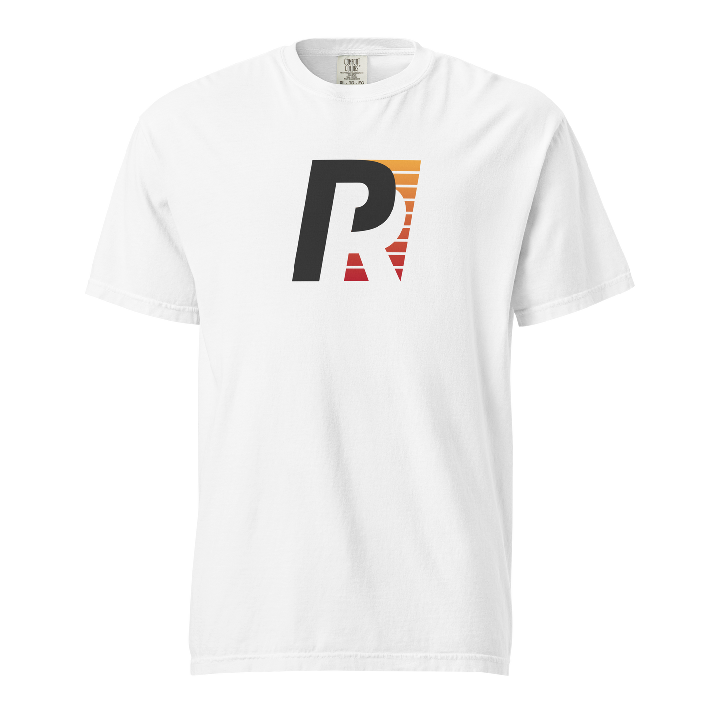 Patrick Ricard "Logo" T-Shirt