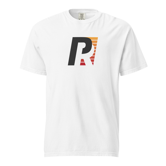 Patrick Ricard "Logo" T-Shirt