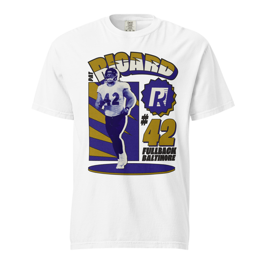 Patrick Ricard "Retro" T-Shirt