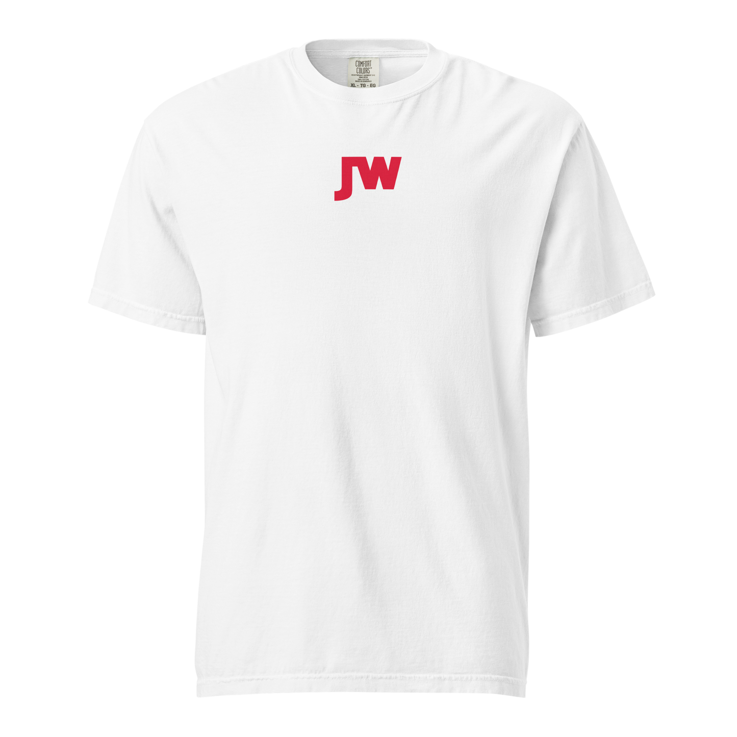 Jared Wiley "Jersey" T-Shirt