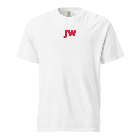 Jared Wiley "Jersey" T-Shirt