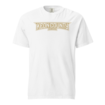 Keon Coleman "Keon County V2" Shirt