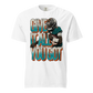 Tyler Huntley "Give It All You Got" T-Shirt