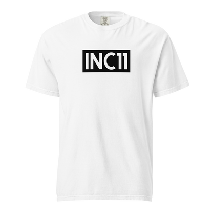 Abdul Carter "Logo" T-Shirt