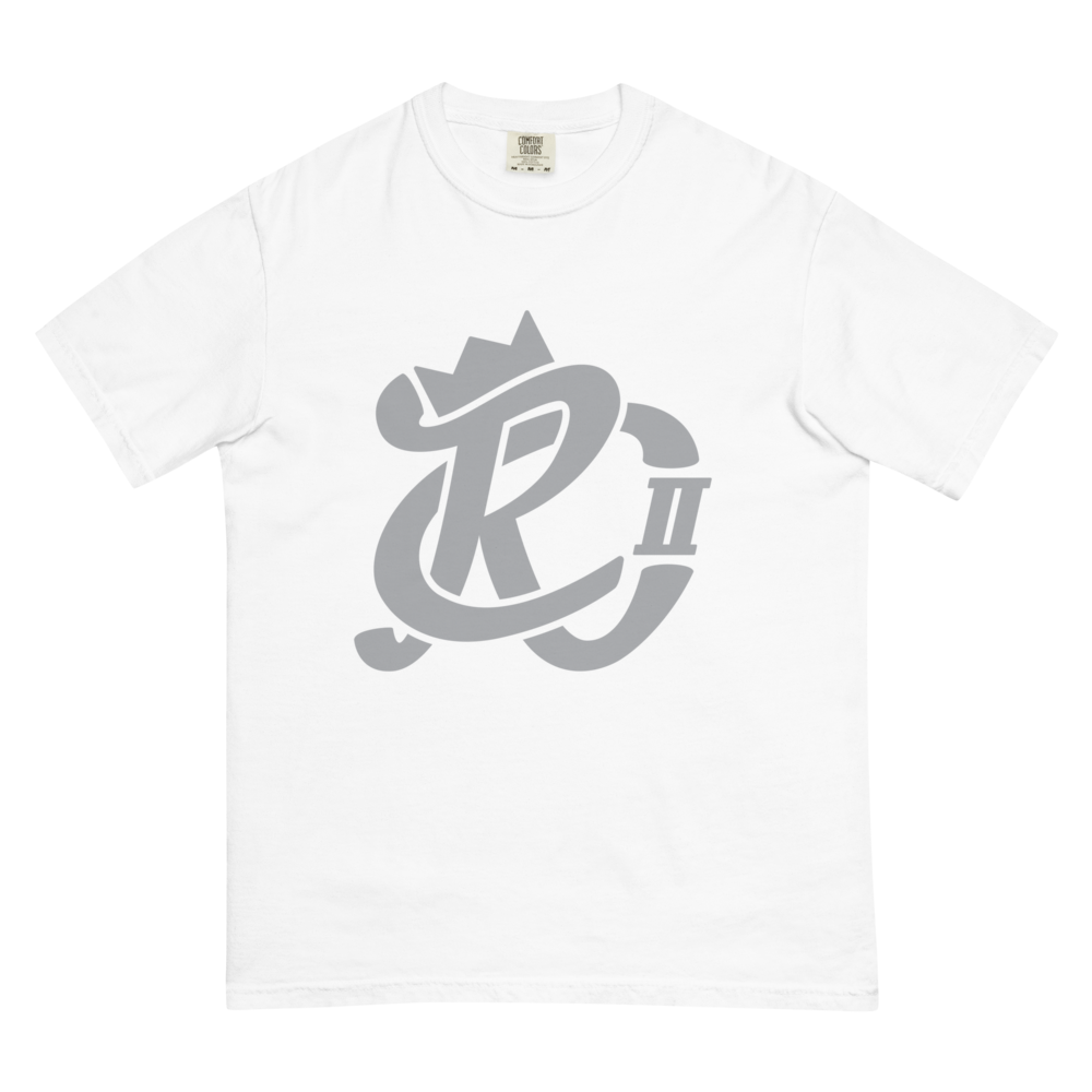Corey Robinson II "Logo" T-Shirt