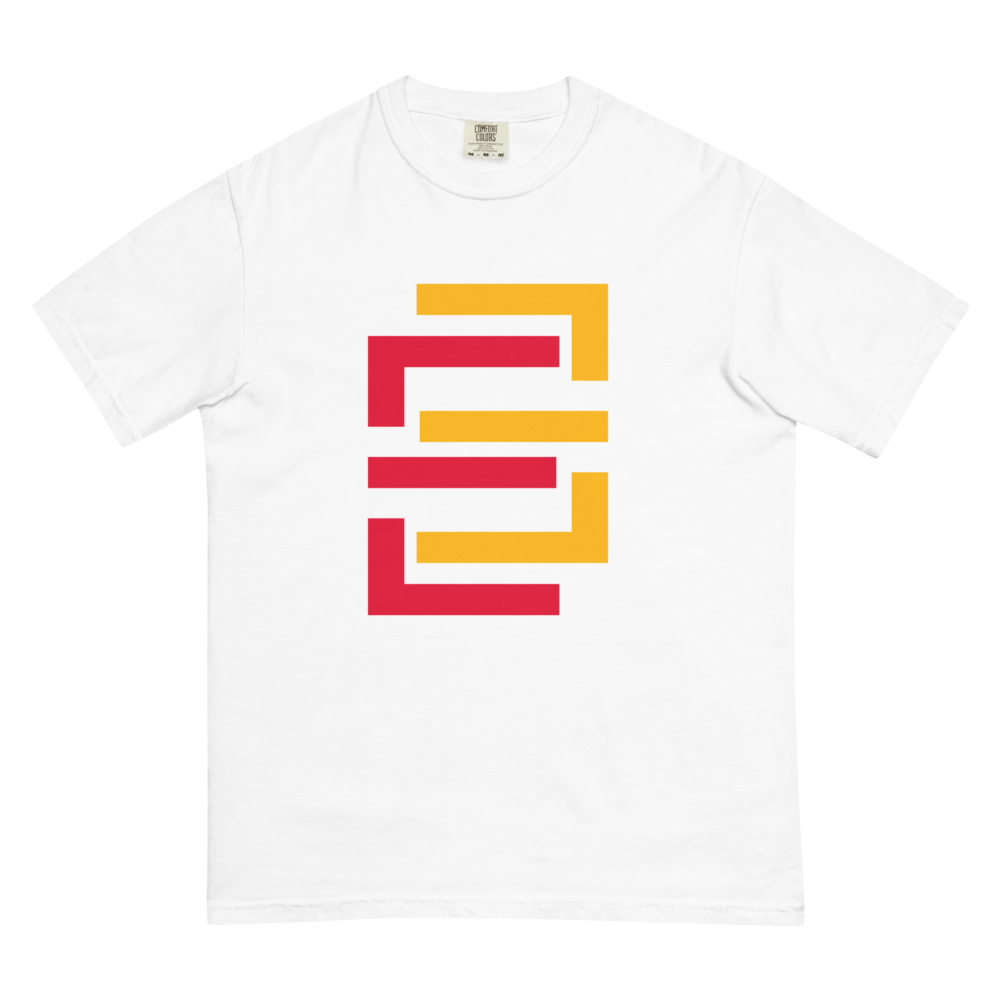 Elijah Mitchell "Logo" T-Shirt