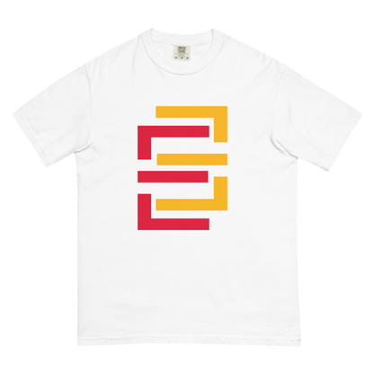 Elijah Mitchell "Logo" T-Shirt