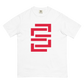 Elijah Mitchell "Logo" T-Shirt
