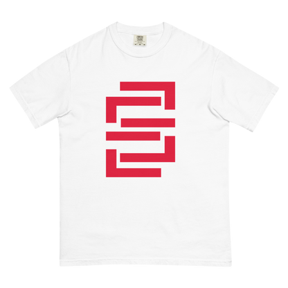 Elijah Mitchell "Logo" T-Shirt