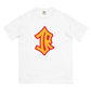 Janarius Robinson "Logo" T-Shirt
