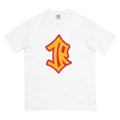 Janarius Robinson "Logo" T-Shirt
