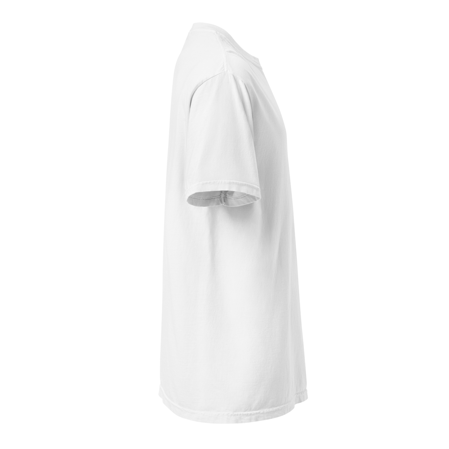 K.J. Osborn "Logo" T-shirt Black