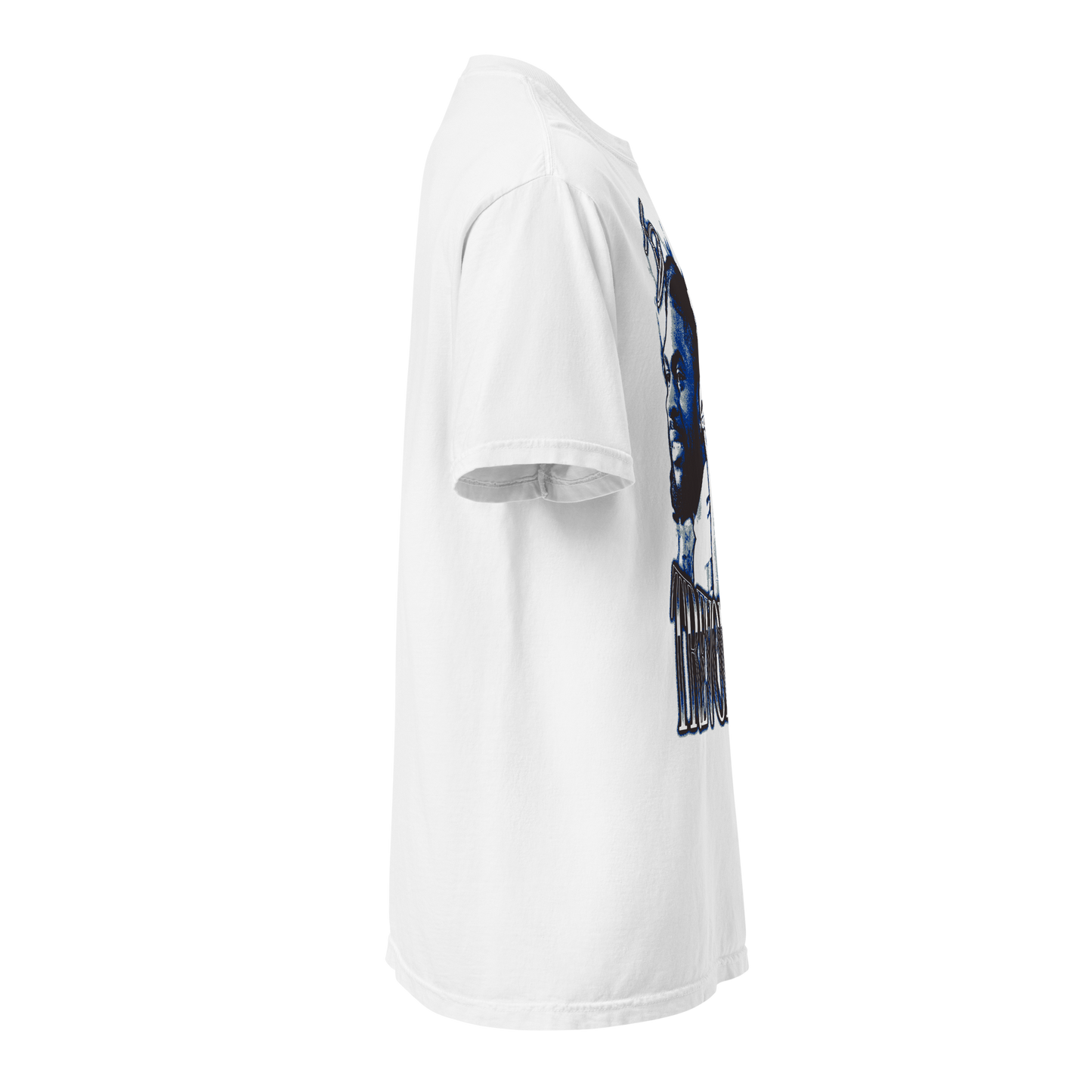 Trevon Diggs "Vintage" Unisex T-shirt White