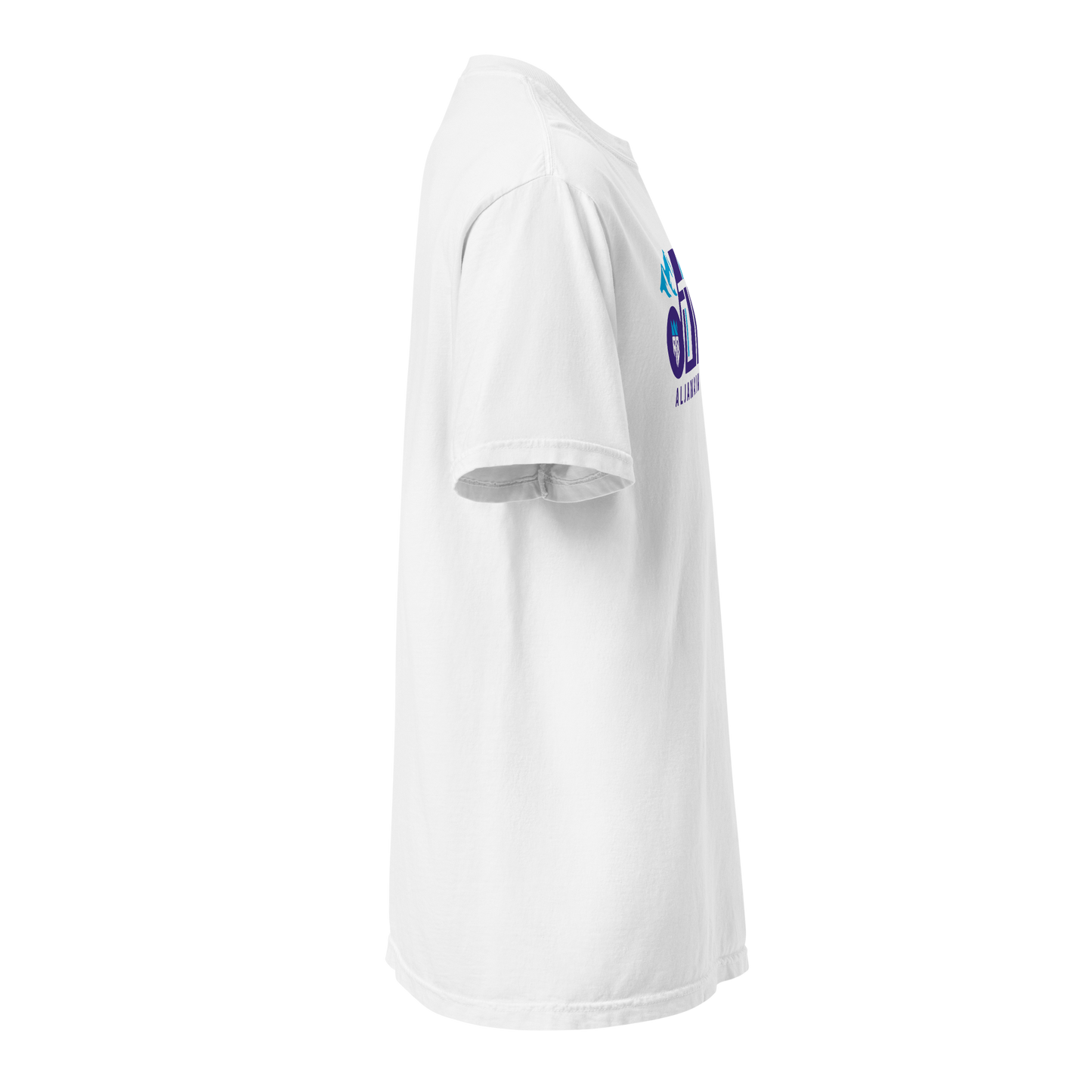 Aljamain Sterling "Utah Funk" T-shirt