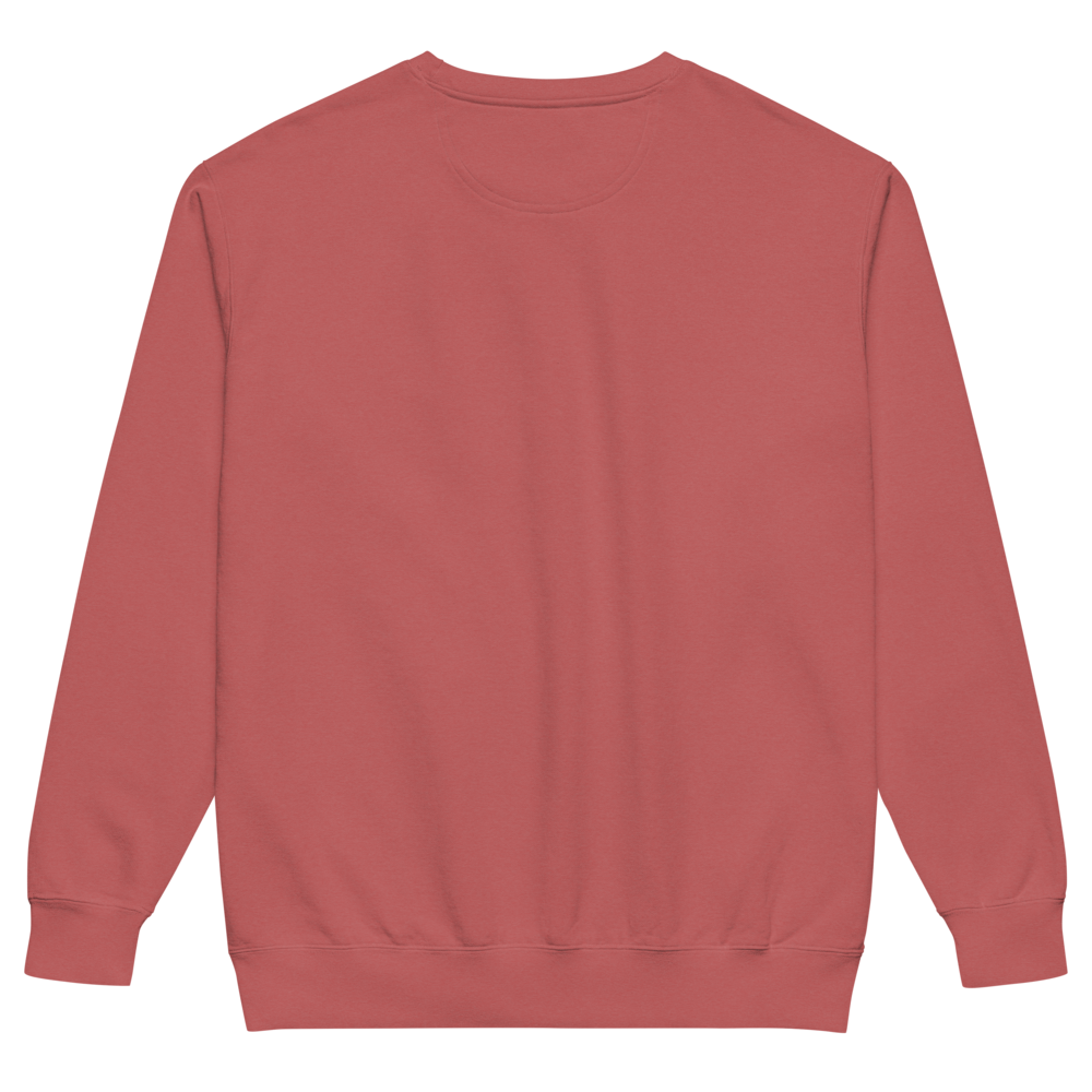 Anthony Evans III "Logo" Embroidered Sweatshirt