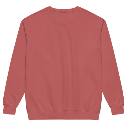 Anthony Evans III "Logo" Embroidered Sweatshirt