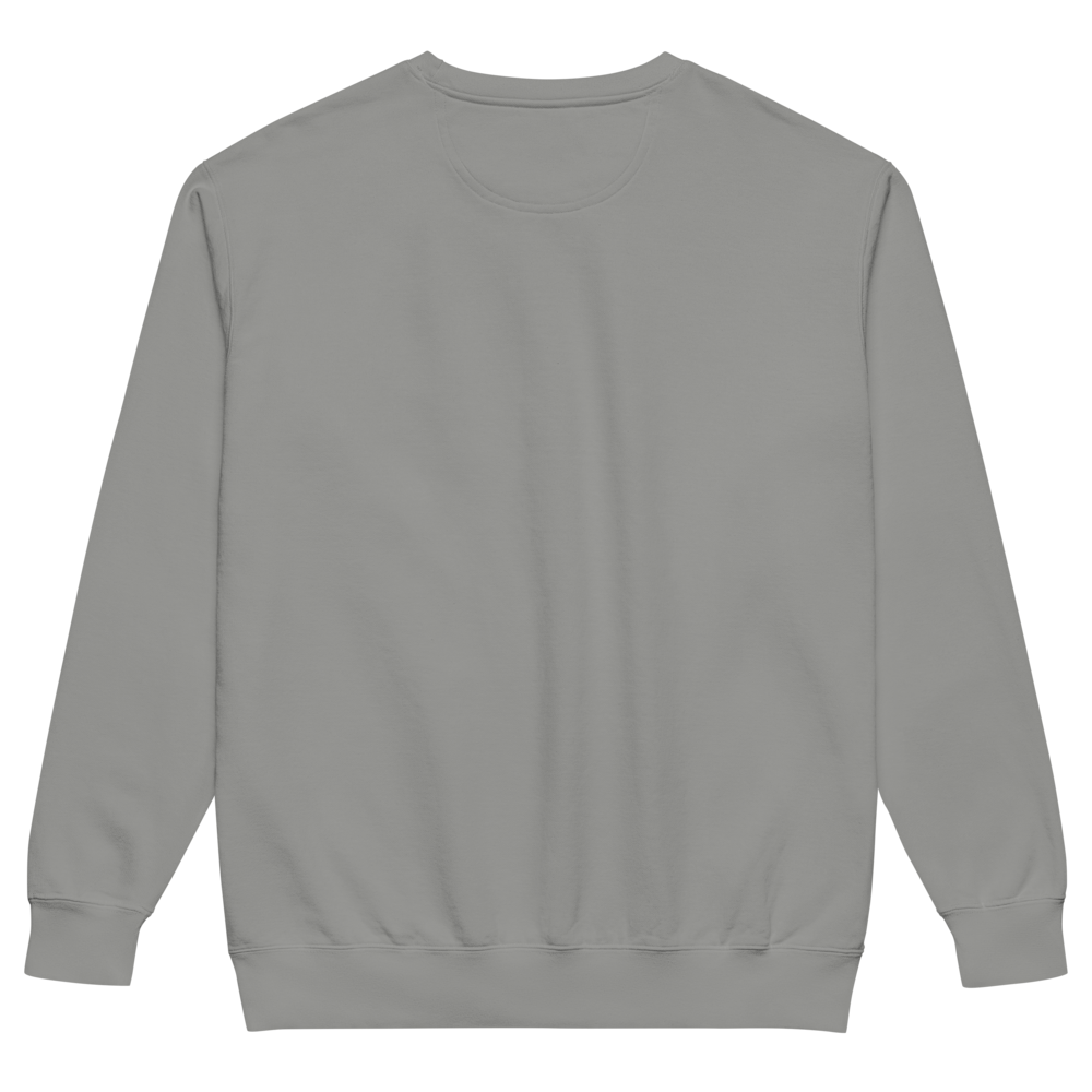 Anthony Evans III "Logo" Embroidered Sweatshirt