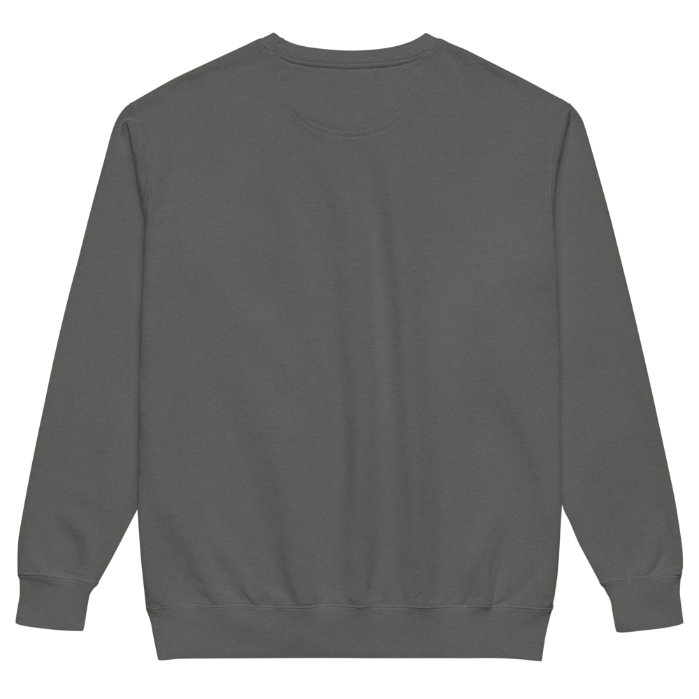 Anthony Evans III "Logo" Embroidered Sweatshirt