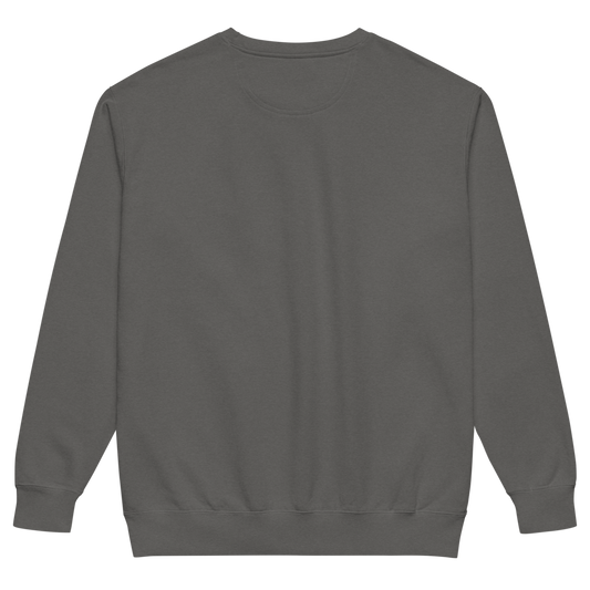 Anthony Evans III "Logo" Embroidered Sweatshirt